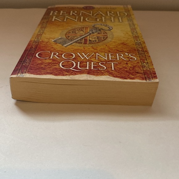 Crowner’s Quest - Picture 4 of 7